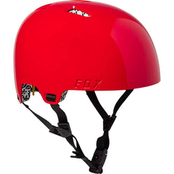 Fox Racing Flight Pro Youth MTB Helmets (Brand New)