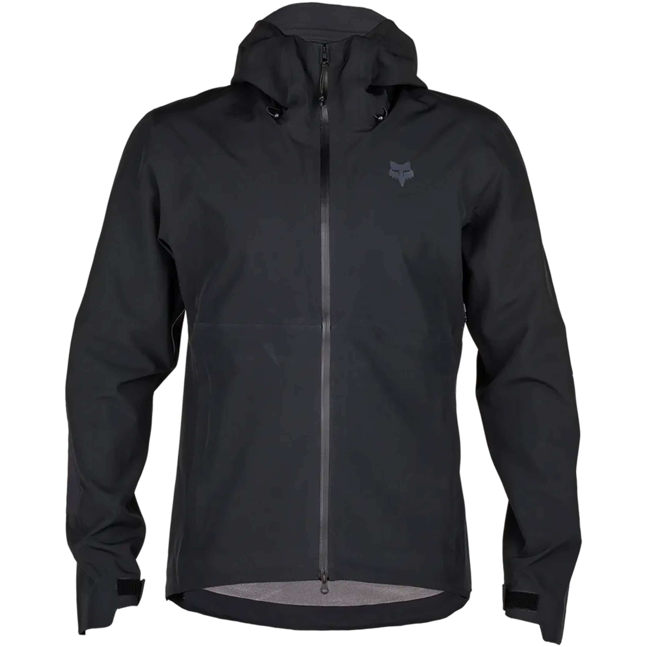 Fox Racing Defend 3-Layer Water Men's MTB Jackets-33784