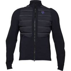 Fox Racing Flexair Fire Hybrid Lunar Men's MTB Jackets