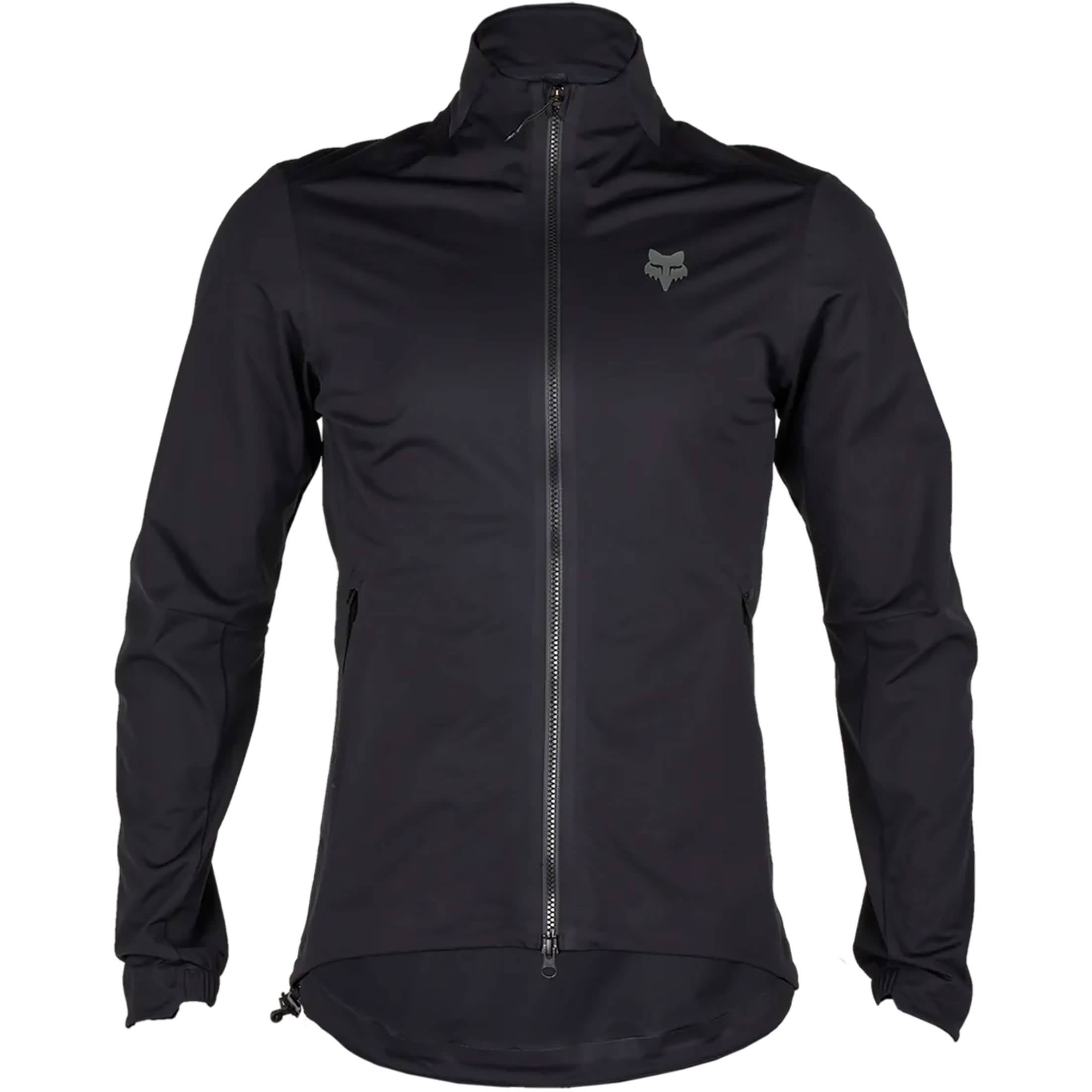 Fox Racing Flexair Lite Men's MTB Jackets-33786