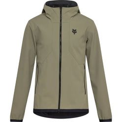Fox Racing Ranger Fire Hoodie Men's MTB Jackets