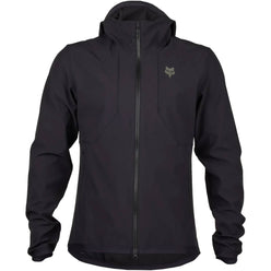 Fox Racing Ranger Fire Hoodie Men's MTB Jackets