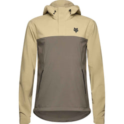 Fox Racing Ranger Wind Pullover Men's MTB Jackets