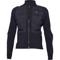 Fox Racing Flexair Fire Hybrid Women's MTB Jackets