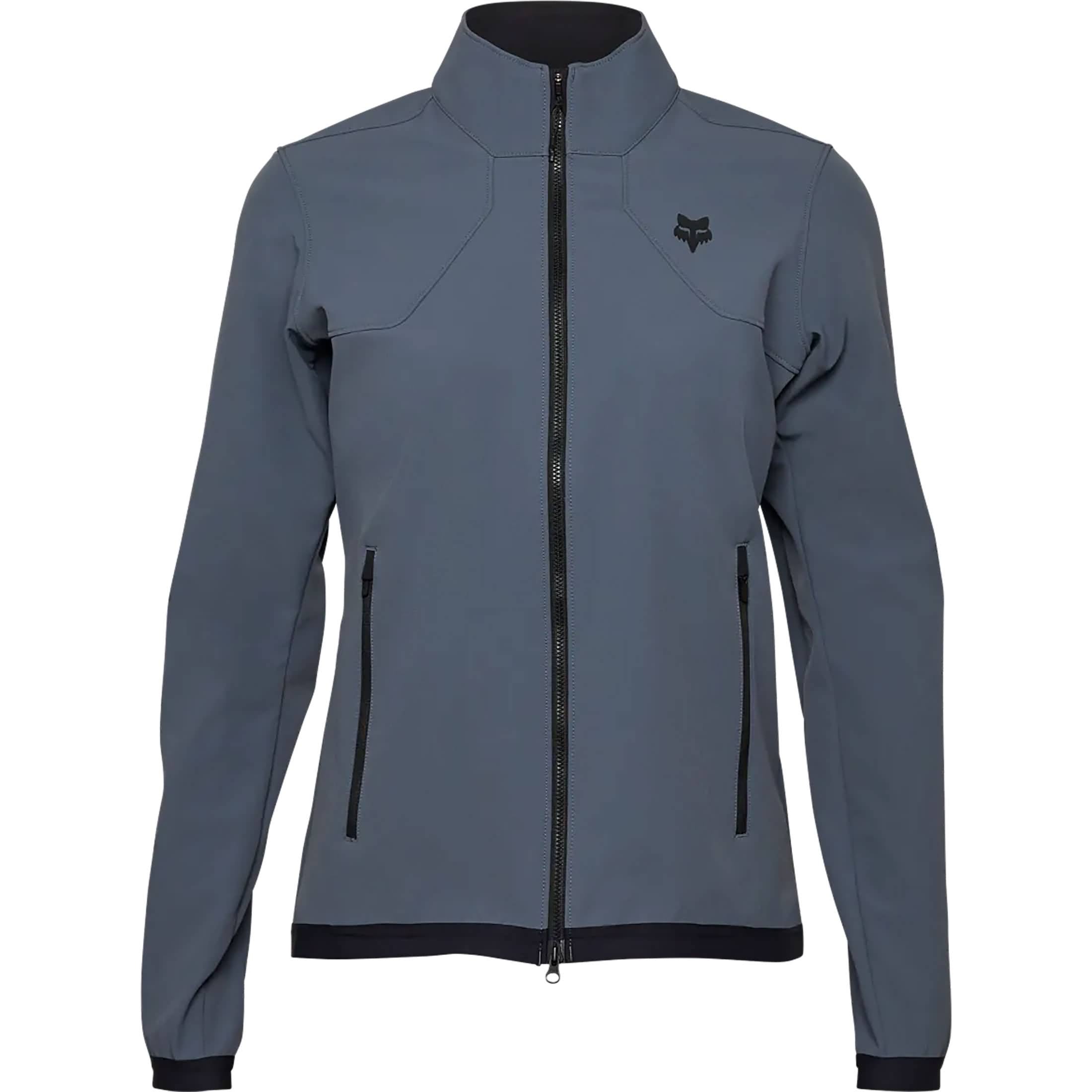 Fox Racing Ranger Fire Women's MTB Jackets-33781