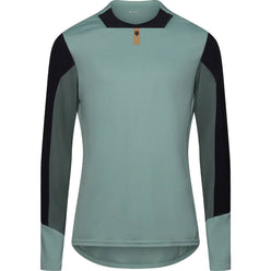 Fox Racing Defend 2027 LS Men's MTB Jerseys