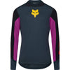 Fox Racing Defend Creation 2027 LS Men's MTB Jerseys