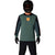 Fox Racing Defend Creation 2027 LS Men's MTB Jerseys
