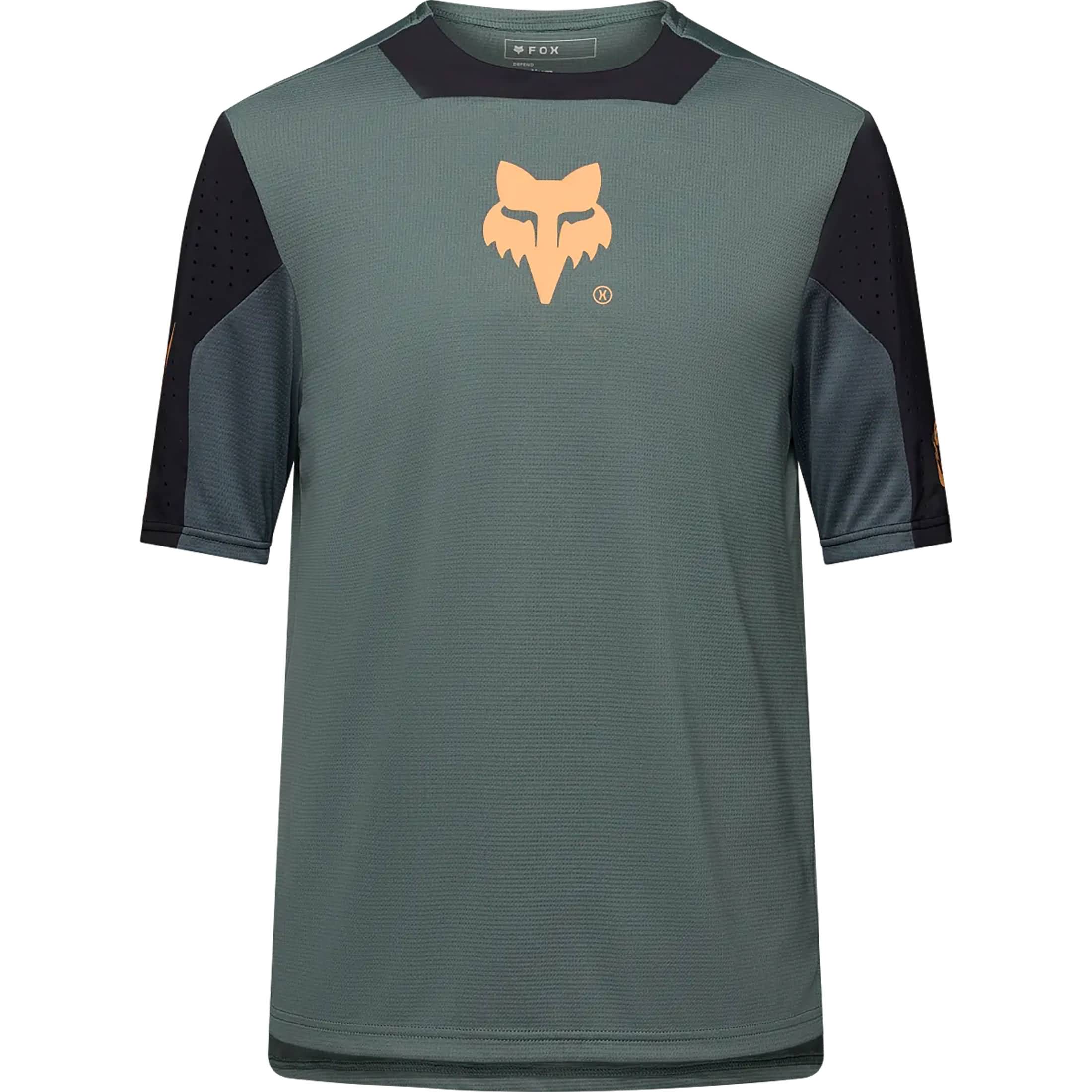 Fox Racing Men's Defend Jersey Creation