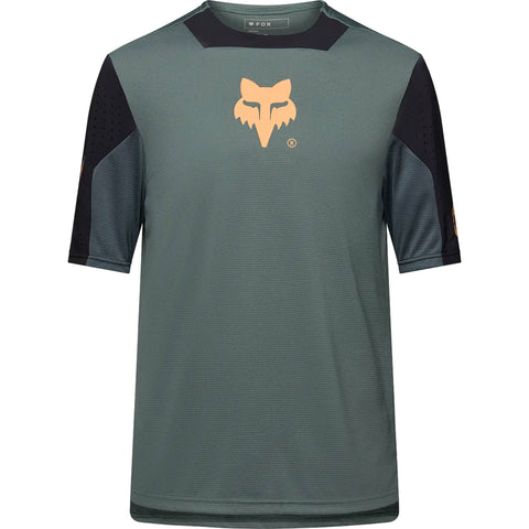 Fox Racing Men's Defend Jersey Creation