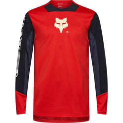 Fox Racing Defend Elevated SE LS Men's MTB Jerseys