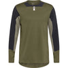 Fox Racing Defend LS Men's MTB Jerseys