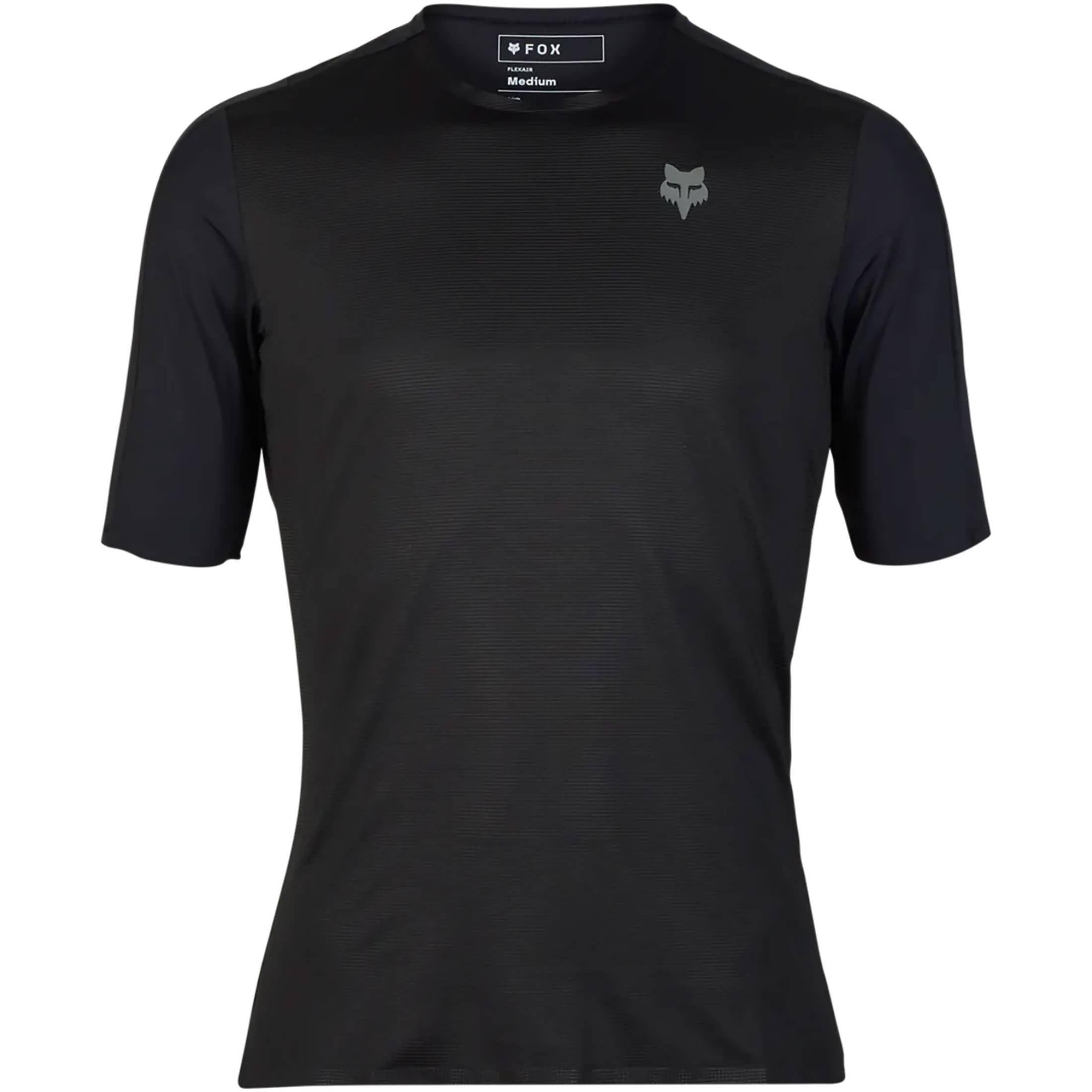 Fox Racing Flexair Ascent 2026 SS Men's MTB Jerseys-32620