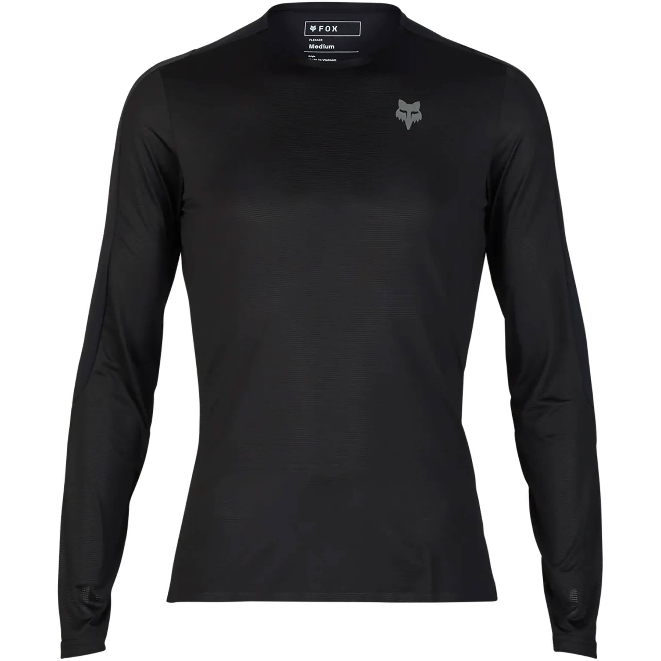 Fox Racing Flexair Ascent LS Men's MTB Jerseys-35888