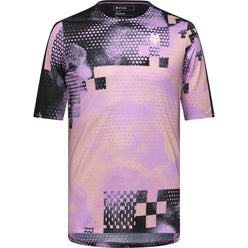 Fox Racing Flexair Ascent Pulse SS Men's MTB Jerseys