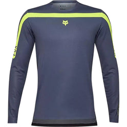 Fox Racing Flexair Aviation LS Men's MTB Jerseys
