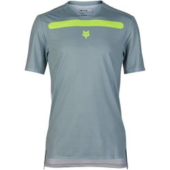 Fox Racing Flexair Aviation Race SS Men's MTB Jerseys
