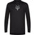 Fox Racing Ranger Fox Head LS Men's MTB Jerseys