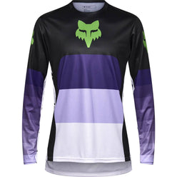Fox Racing Ranger Grid LS Men's MTB Jerseys