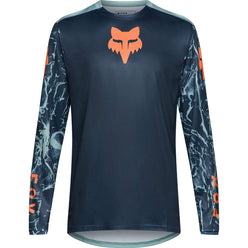 Fox Racing Ranger Image Print LS Men's MTB Jerseys