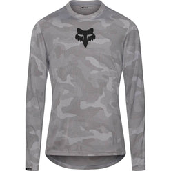 Fox Racing Ranger TruDri 2027 LS Men's MTB Jerseys