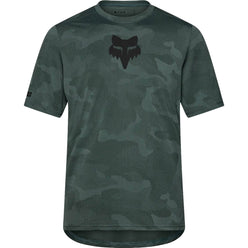 Fox Racing Ranger TruDri 2027 SS Men's MTB Jerseys