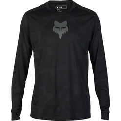 Fox Racing Ranger TruDri LS Men's MTB Jerseys