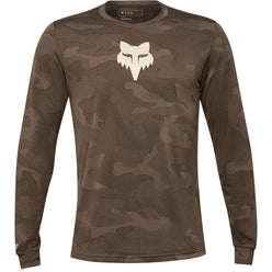 Fox Racing Ranger TruDri LS Men's MTB Jerseys