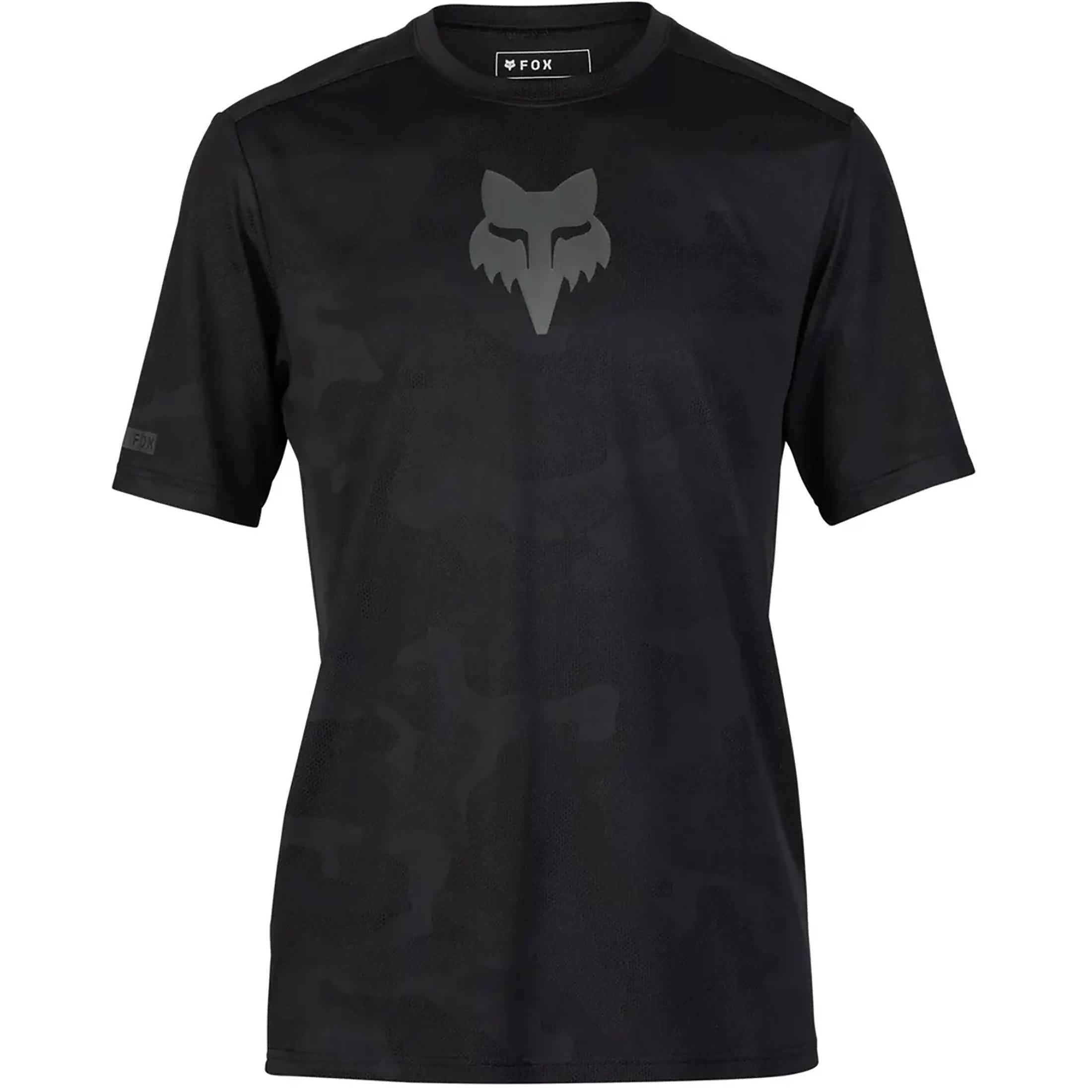 Fox Racing Ranger TruDri SS Men's MTB Jerseys-32366