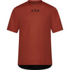 Fox Racing Ranger Wordmark 2027 SS Men's MTB Jerseys
