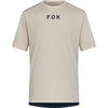 Fox Racing Ranger Wordmark SS Men's MTB Jerseys