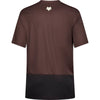 Fox Racing Ranger Wordmark SS Men's MTB Jerseys