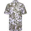 Fox Racing Ranger Woven SS Men's MTB Jerseys