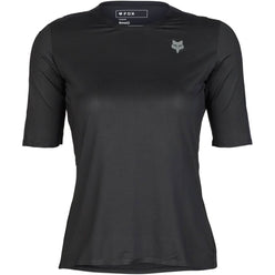 Fox Racing Flexair Ascent SS Women's MTB Jerseys