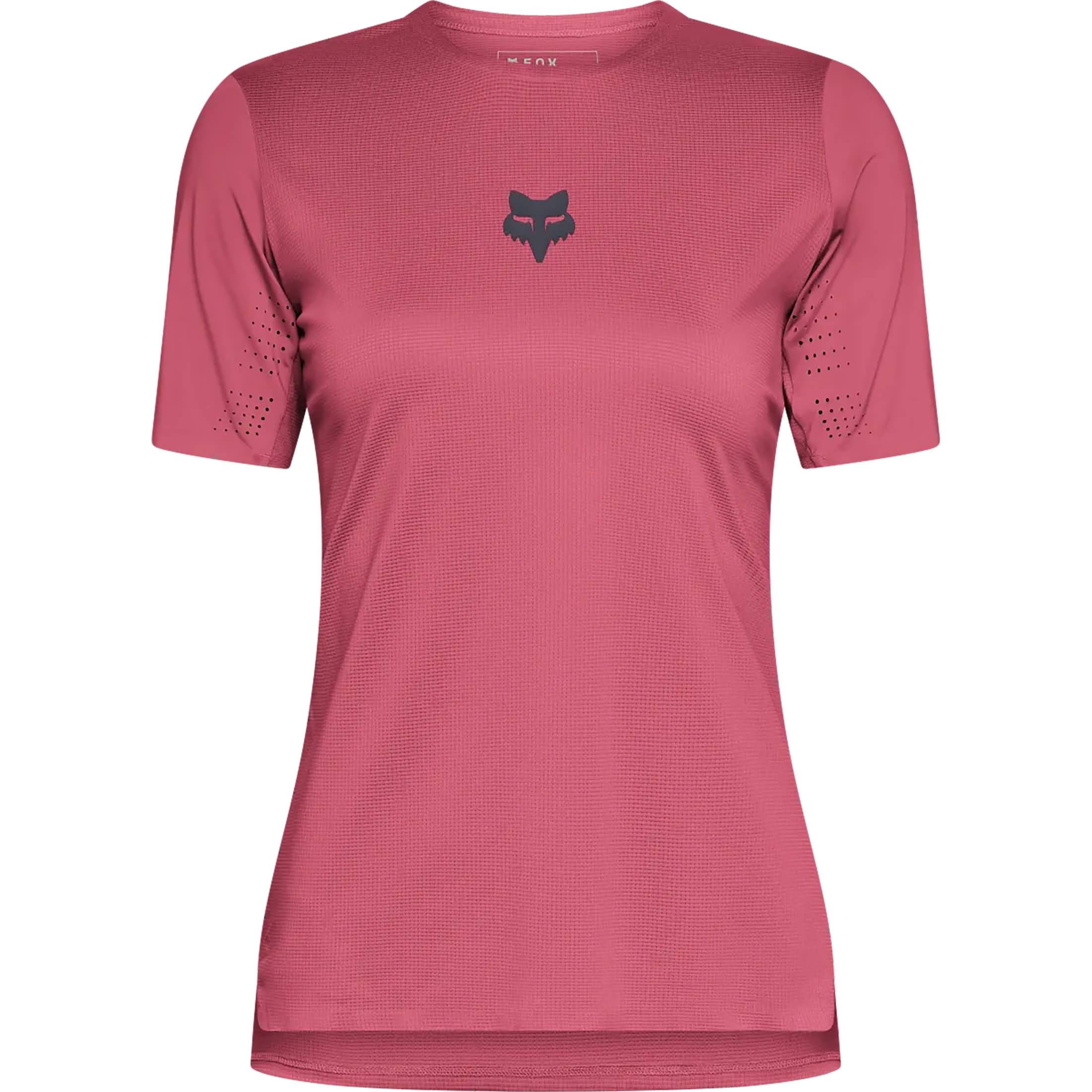 Fox Racing Flexair SS Women's MTB Jerseys-38249