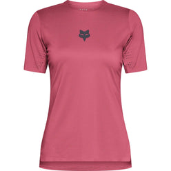 Fox Racing Flexair SS Women's MTB Jerseys