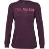 Fox Racing Ranger DriRelease 3/4-Sleeve Women's MTB Jerseys