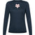 Fox Racing Ranger Fox Head 2027 LS Women's MTB Jerseys
