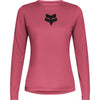 Fox Racing Ranger Fox Head LS Women's MTB Jerseys