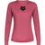 Fox Racing Ranger Fox Head LS Women's MTB Jerseys