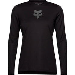 Fox Racing Ranger Fox Head LS Women's MTB Jerseys
