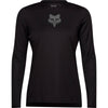 Fox Racing Ranger Fox Head LS Women's MTB Jerseys