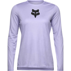 Fox Racing Ranger Fox Head LS Women's MTB Jerseys