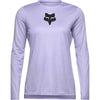 Fox Racing Ranger Fox Head LS Women's MTB Jerseys