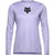 Fox Racing Ranger Fox Head LS Women's MTB Jerseys