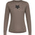Fox Racing Ranger Fox Head LS Women's MTB Jerseys