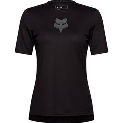 Fox Racing Ranger Fox Head SS Women's MTB Jerseys