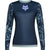 Fox Racing Ranger Image Print LS Women's MTB Jerseys