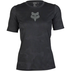 Fox Racing Ranger TruDri 2026 SS Women's MTB Jerseys