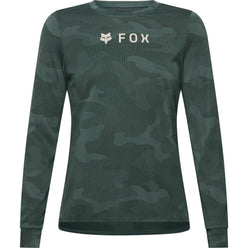 Fox Racing Ranger TruDri 2027 LS Women's MTB Jerseys